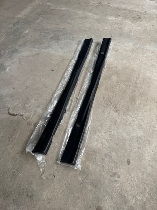 Taloneras BMW E36 M3 Coupe