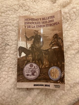 Monete e Banconote Spagnole 1833-2005