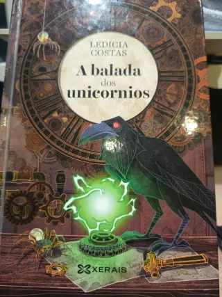 A balada dos unicornios
