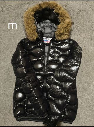 Giacca Blauer invernale donna taglia M