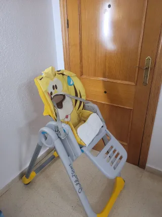 Trona Polly 2 Start Chicco