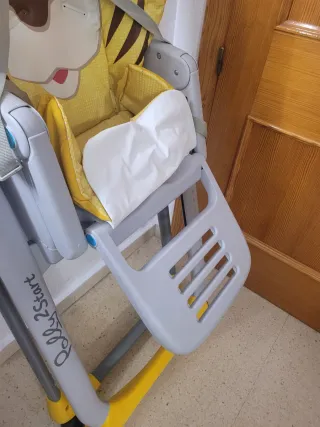 Trona Polly 2 Start Chicco