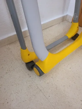 Trona Polly 2 Start Chicco