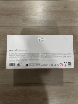 Set de 6 Labubu Big Into Energy Original