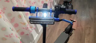 PATIN XIAOMI ELECTRIC Scooter 4 LITE