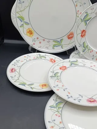 Set di dessert in porcellana Villeroy Boch