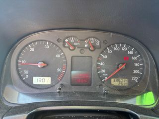 Volkswagen Golf 1999