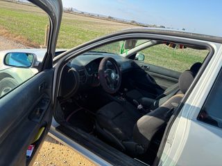 Volkswagen Golf 1999