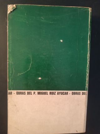 El cristianismo es amor - Miguel Ruiz Ayúcar