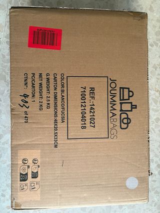 Maleta Infantil Minnie 4 Ruedas