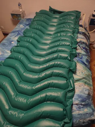 Materasso antidecubito Sunrise Medical A2000V