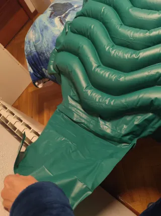 Materasso antidecubito Sunrise Medical A2000V