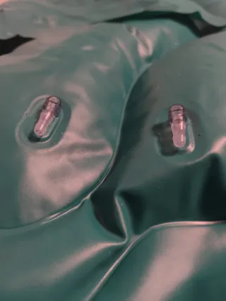 Materasso antidecubito Sunrise Medical A2000V