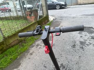 Patinete Xiaomi M365 Pro