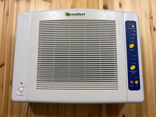 Generatore Ozono e Purificatore Econfort Ambient