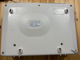 Generatore Ozono e Purificatore Econfort Ambient