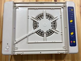 Generatore Ozono e Purificatore Econfort Ambient