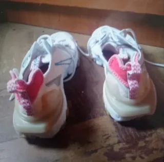 Nike React D/MS/X Talla 41