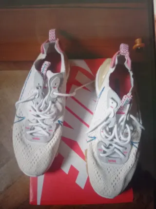 Nike React D/MS/X Talla 41