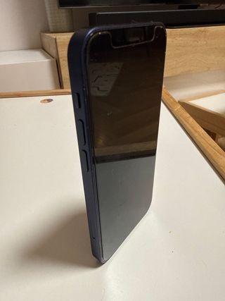 iPhone 12 mini 128 GB Blu Marina