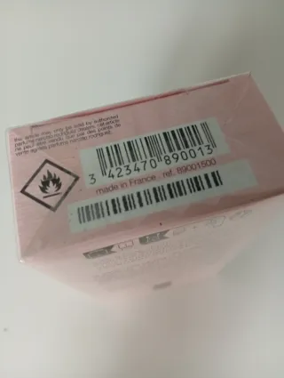 Narciso Rodriguez for her Eau de Toilette 50ml