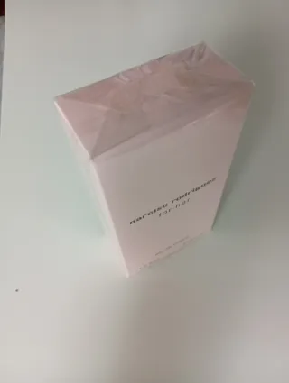 Narciso Rodriguez for her Eau de Toilette 50ml