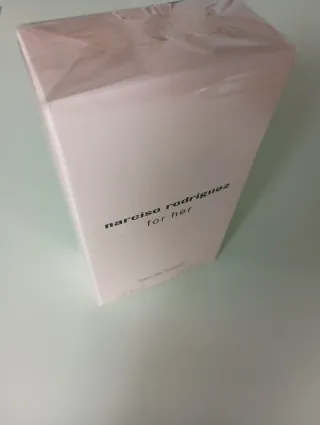 Narciso Rodriguez for her Eau de Toilette 50ml