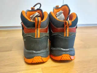 Zapatillas montaña Quechua Talla 41