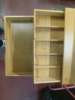 Porta cápsulas de café 5five