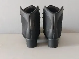 Stivaletto x Pattini da uomo in pelle Edea Fly 290