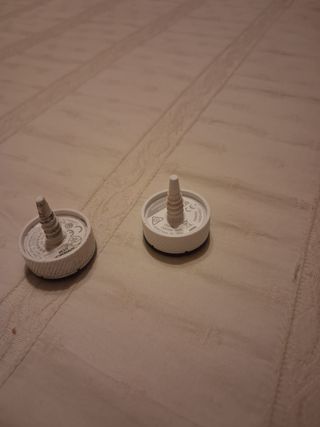 2 Garmin CT10 Sensores Golf