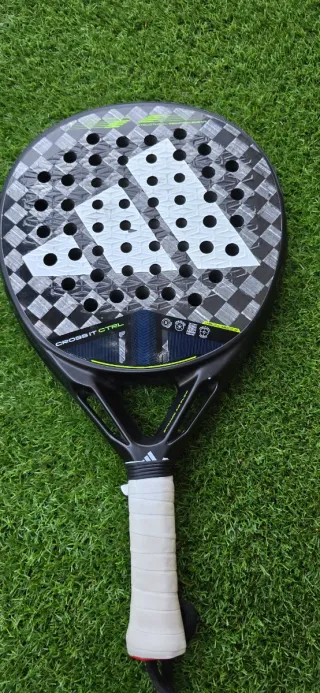 Adidas Cross It Ctrl Pala Pádel