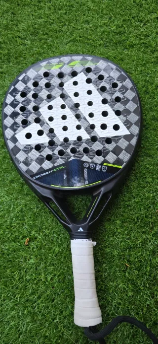 Adidas Cross It Ctrl Pala Pádel