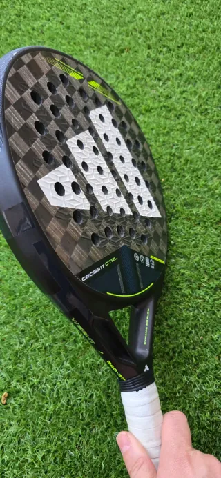 Adidas Cross It Ctrl Pala Pádel