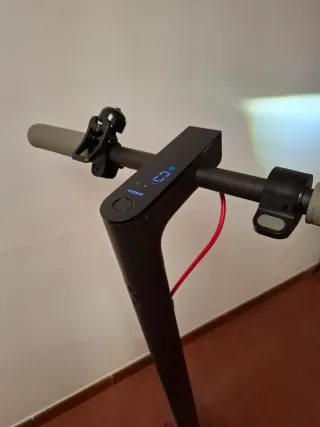 Patinete Xiaomi 4 Pro Negro