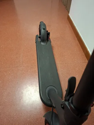 Patinete Xiaomi 4 Pro Negro