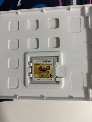 Yo-kai Watch 2 Carnanimas 3DS