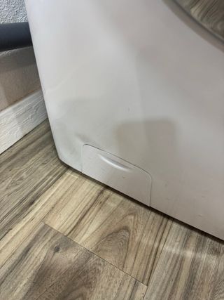 Lavadora Secadora Hoover WiFi 10-6 kg