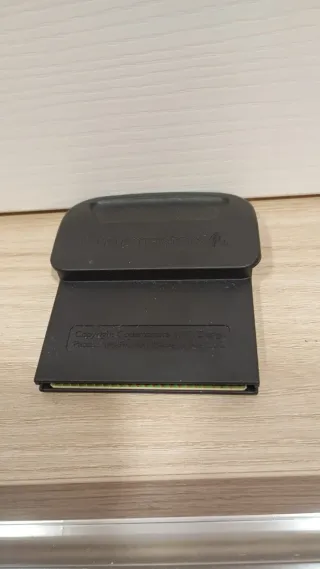 Pete Sampras Tennis - Sega Game Gear