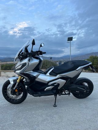Honda X-ADV 750 2021