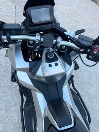 Honda X-ADV 750 2021