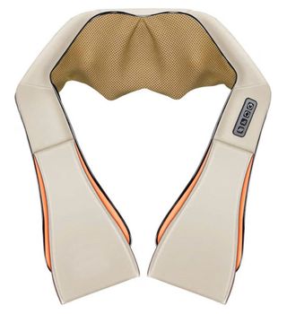 Masajeador de cuello