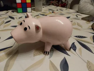 Hucha Hamm Toy Story