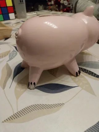 Hucha Hamm Toy Story