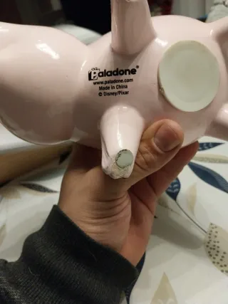 Hucha Hamm Toy Story