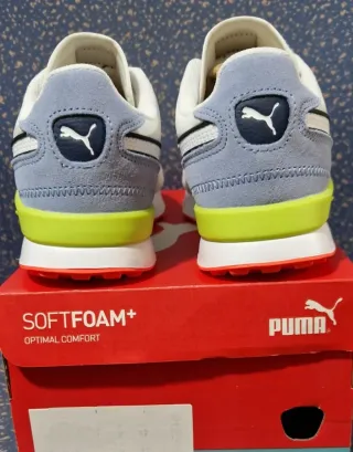 Zapatillas Deportivas Puma Dista Runner.