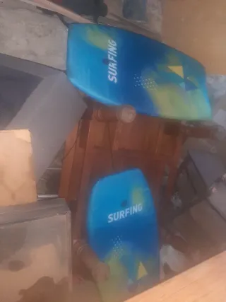 Tavole da surf 2 unità