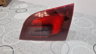 Piloto trasero Opel Astra J 2011