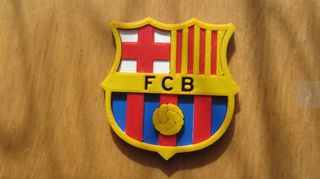 Llaveros / Imanes equipos de fútbol