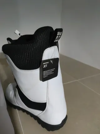 Botas Snowboard Burton